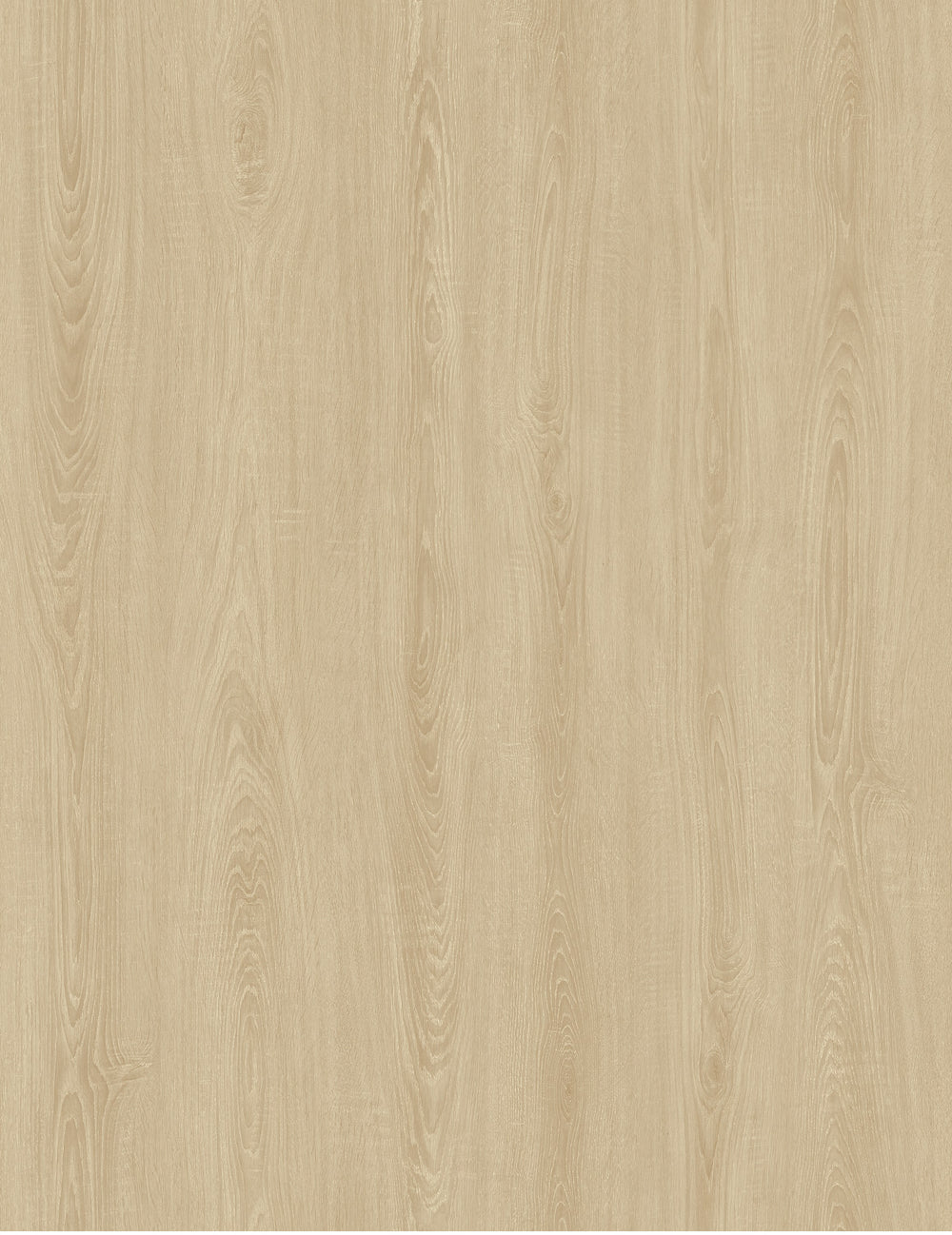 Sol SPC COPENHAGEN chêne blond clair 6,5 mm IXPE intégrée LIMCARO