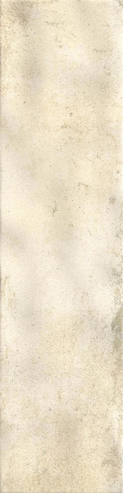 Carrelage mur intérieur effet zellige JULIET SABLE l.7,5 x L.30 cm Brillant LIMCARO