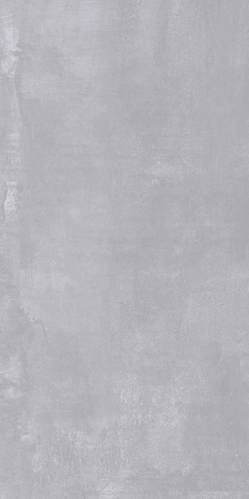Concrete-effect floor/wall tiles SOUL GREY 60 x 120 cm Matte LIMCARO