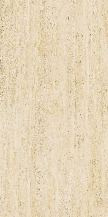 Carrelage sol / mur effet travertin VIVA TRAVERTINO BEIGE l.60 x L.120 cm Mat R10 LIMCARO