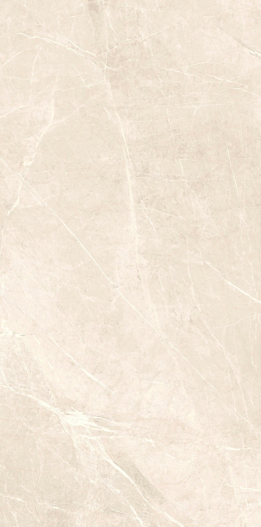 Carrelage sol / mur effet marbre PRESTIGE BONE l.60 x L.120 cm Mat LIMCARO