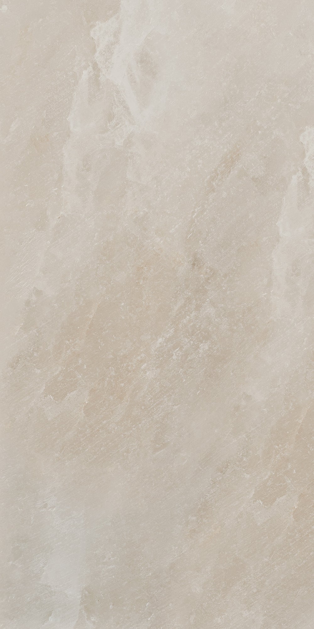 Carrelage sol / mur effet pierre SALT CAVE ALMOND l.60 x L.120 cm Mat LIMCARO