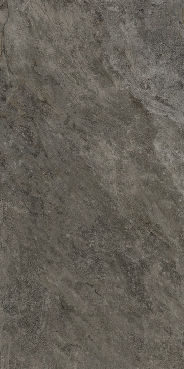 Carrelage sol / mur effet pierre ANETO STONE l.60 x L.120 cm Mat R11 LIMCARO