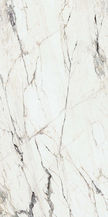 Carrelage CAL CAPRAIA l.160 X L.320 X 1.2 cm GLOSSY LIMCARO - LIMCARO FRANCE