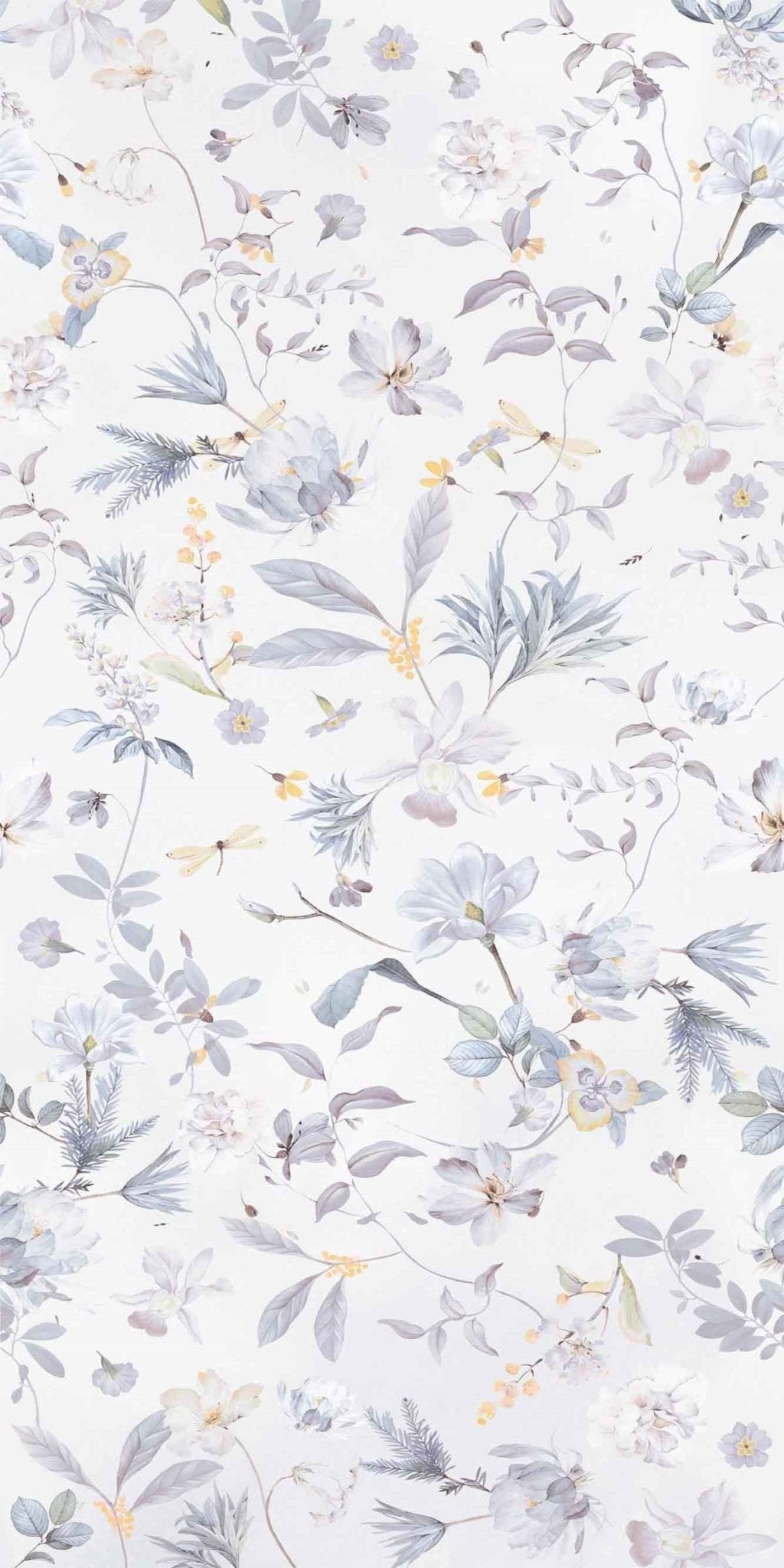 Carrelage JASMINE l.160 X L.320 X 0.6 cm MAT LIMCARO - LIMCARO FRANCE