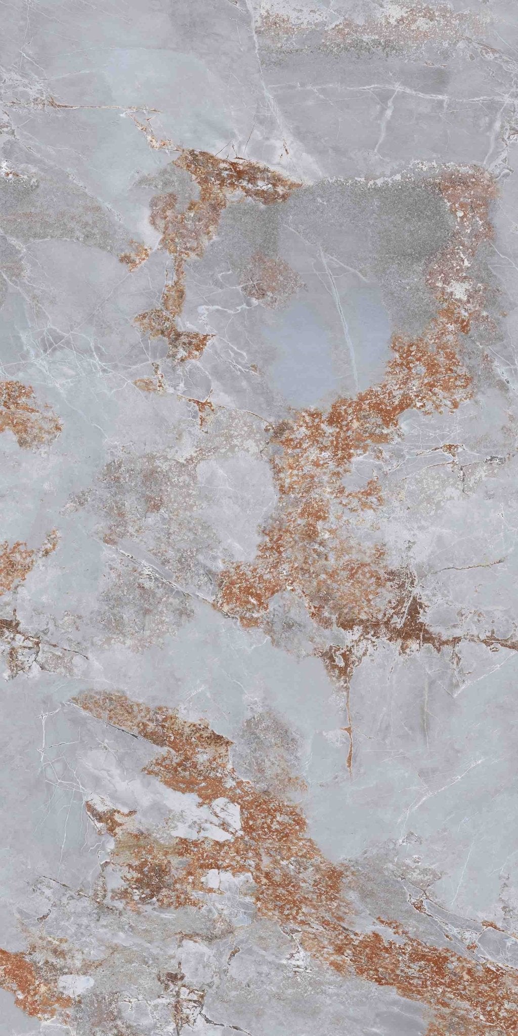 Carrelage MARMO METALLO l.160 X L.320 X 0.6 cm MAT LIMCARO - LIMCARO FRANCE