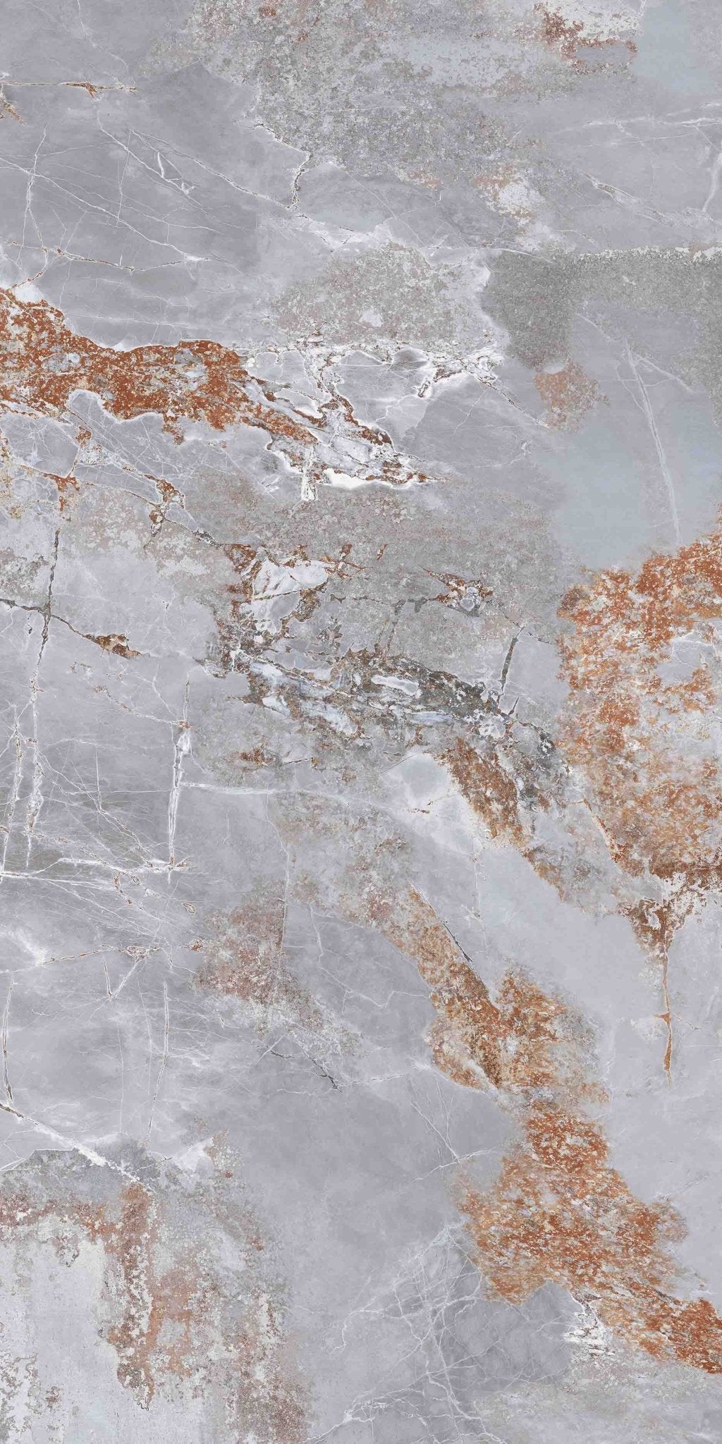 Carrelage MARMO METALLO l.160 X L.320 X 0.6 cm MAT LIMCARO - LIMCARO FRANCE