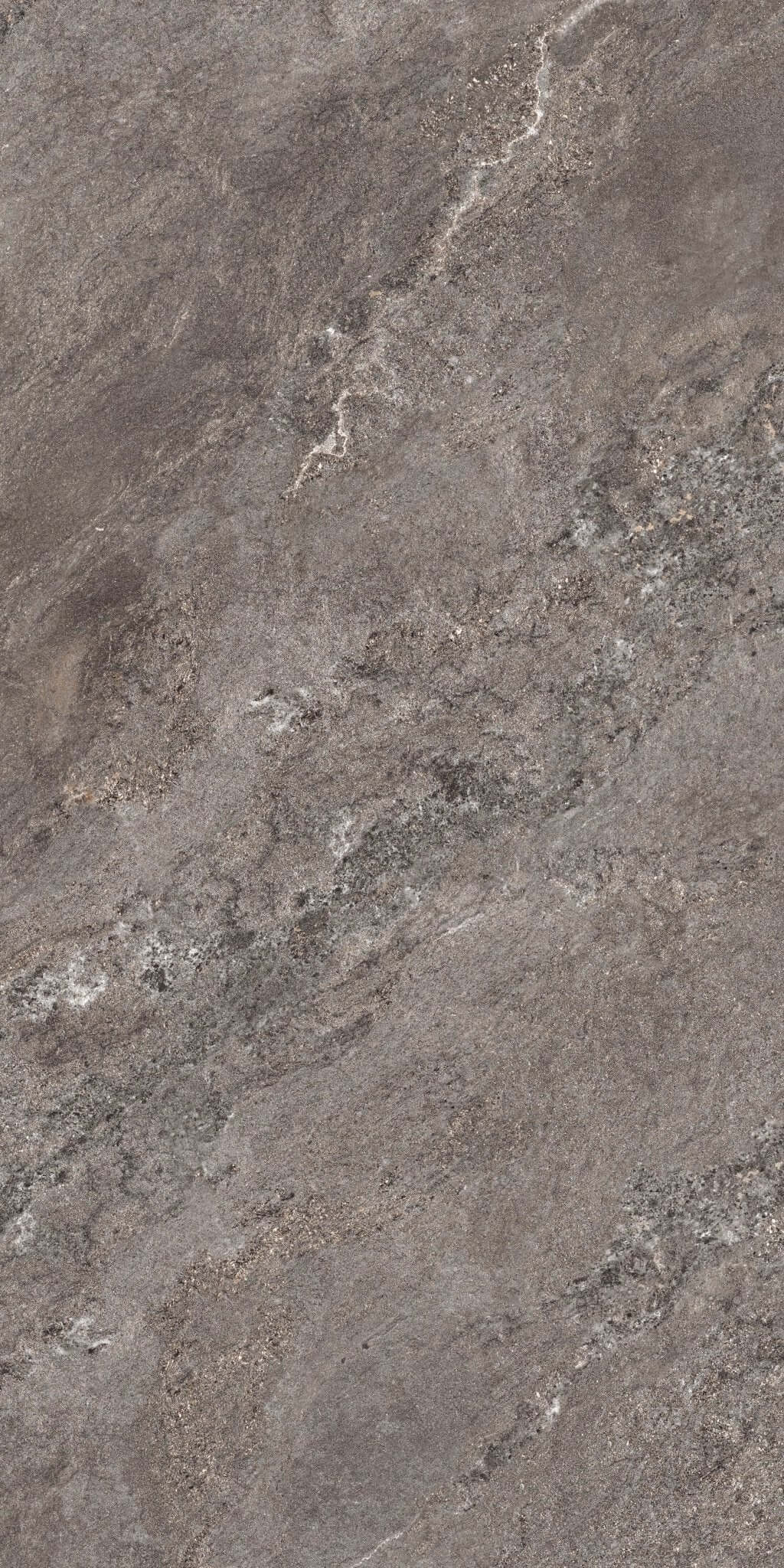 Carrelage sol / mur effet LUMOS GREY l.60X L.120 cm Mat LIMCARO - LIMCARO FRANCE