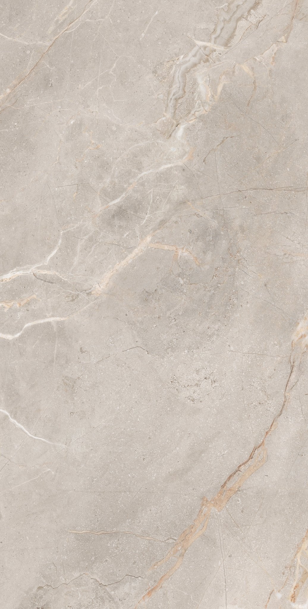 Carrelage sol / mur effet marbre MADRAN VANILIA l.60 x L.120 cm Mat LIMCARO - LIMCARO FRANCE