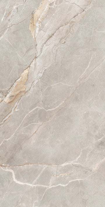 Carrelage sol / mur effet marbre MADRAN VANILIA l.60 x L.120 cm Mat LIMCARO - LIMCARO FRANCE