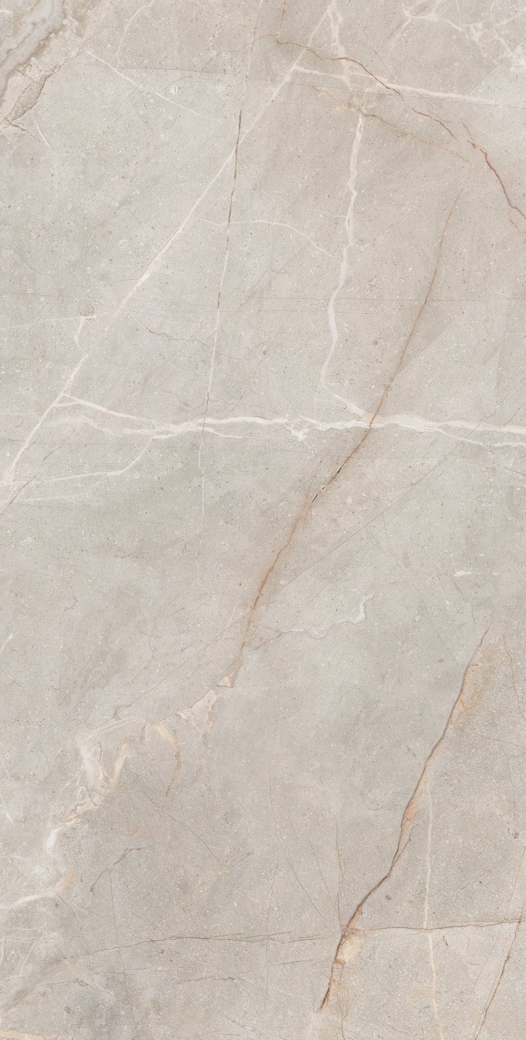 Carrelage sol / mur effet marbre MADRAN VANILIA l.60 x L.120 cm Mat LIMCARO - LIMCARO FRANCE