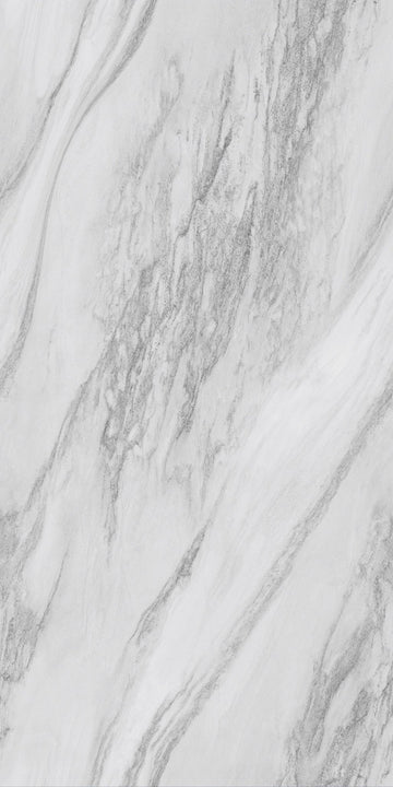 Carrelage sol / mur effet SHADOW GREY l.60X L.120 cm Glossy LIMCARO - LIMCARO FRANCE