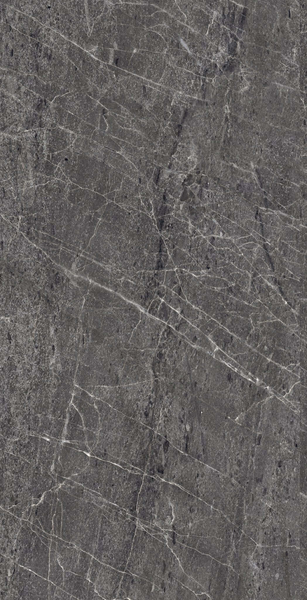 Carrelage sol / mur effet TESSINO BLACK l.60X L.120 cm Mat LIMCARO - LIMCARO FRANCE