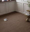 Carrelage sol/mur effet bois naturel Mat NOVILON RED OAK l.20 x L.120 x 0,7 cm LIMCARO(paquet de 1.92 m2) - LIMCARO FRANCE