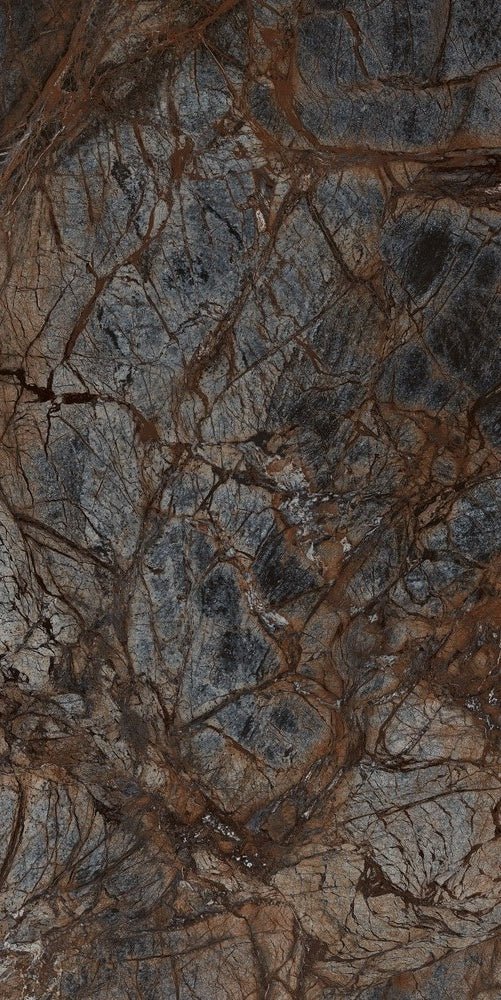 Carrelage sol/mur effet marbre Full Lappato ESPINA l.60 x L.120 x 0,7 cm LIMCARO (paquet de 2.16 m2) - LIMCARO FRANCE