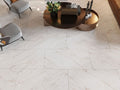 Carrelage sol/mur effet marbre Full Lappato MELLOW GOLD l.60 x L.120 x 0,7 cm LIMCARO (paquet de 2.16 m2) - LIMCARO FRANCE