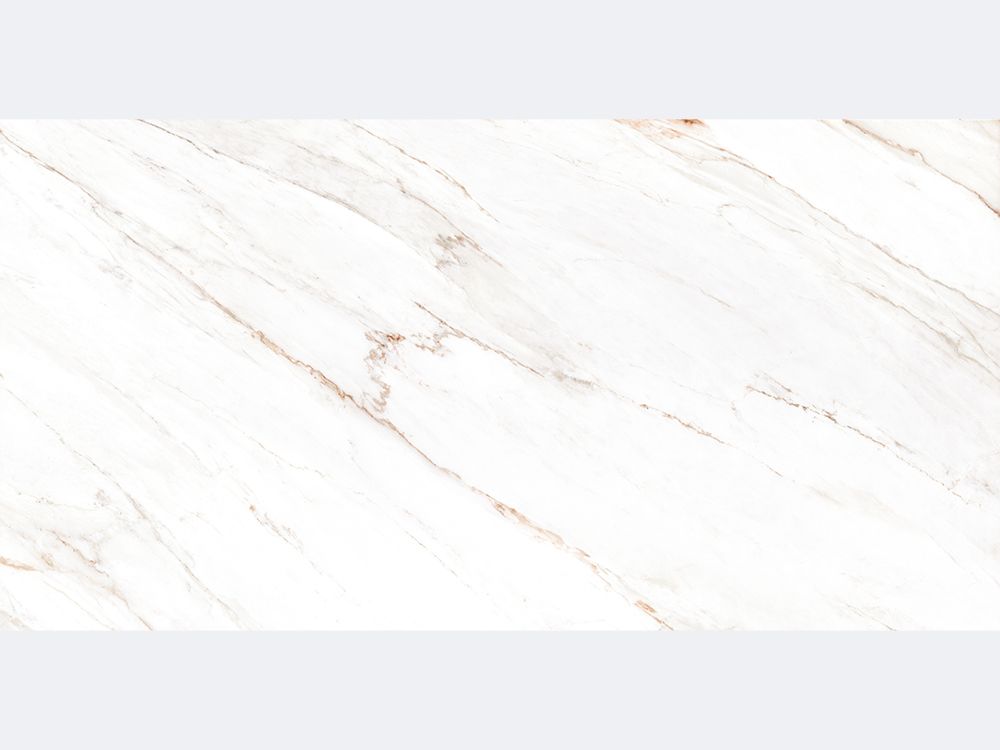 Carrelage sol/mur effet marbre Full Lappato MELLOW GOLD l.60 x L.120 x 0,7 cm LIMCARO (paquet de 2.16 m2) - LIMCARO FRANCE