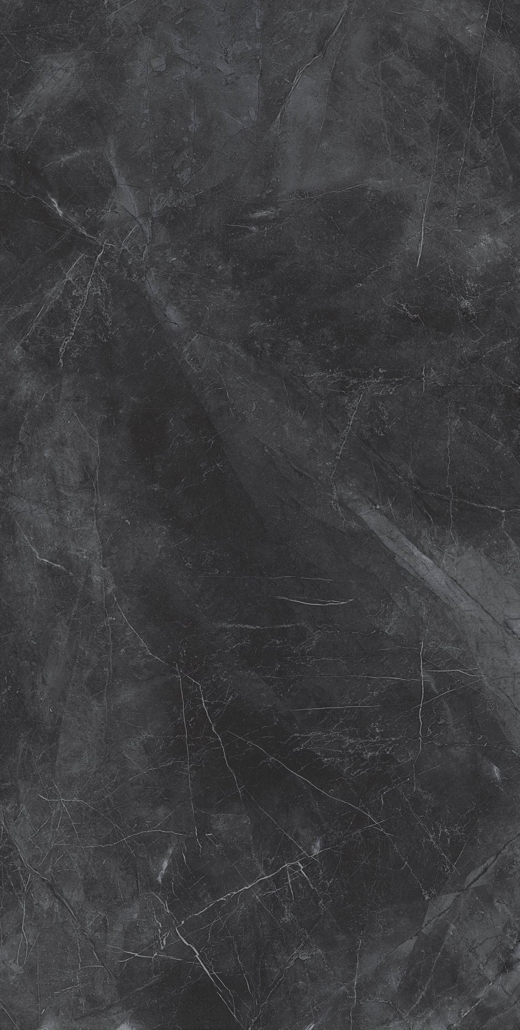 Carrelage sol/mur effet marbre Full Lappato PULPIS NERO l.60 x L.120 x 0,7 cm LIMCARO(paquet de 2.16 m2) - LIMCARO FRANCE