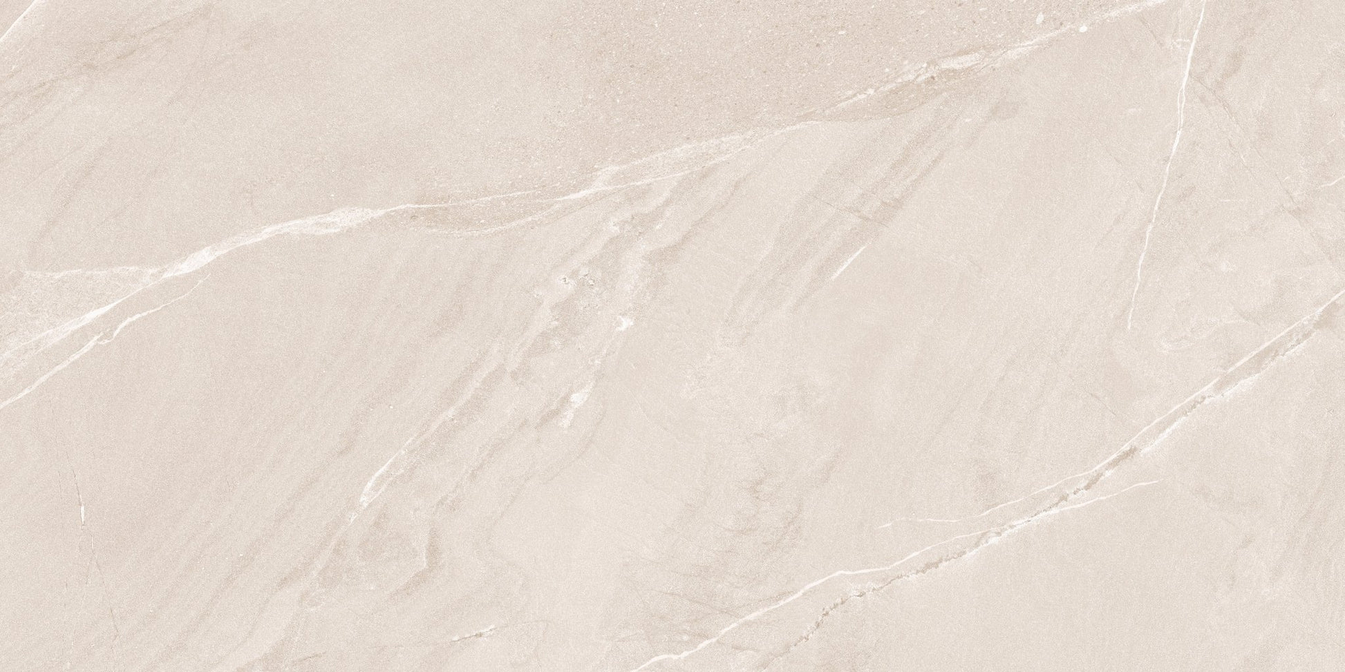 Carrelage sol/mur effet marbre Mat LAGOM SAND l.60 x L.120 x 0,7 cm LIMCARO(paquet de 2.16 m2) - LIMCARO FRANCE