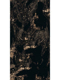 Carrelage sol/mur effet marbre noir doré MAGNIFIQUE BLACK l.60 x L.120 x 0,7 cm Full Lappato LIMCARO(paquet de 2.16 m2) - LIMCARO FRANCE