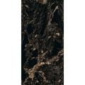 Carrelage sol/mur effet marbre noir doré MAGNIFIQUE BLACK l.60 x L.120 x 0,7 cm Full Lappato LIMCARO(paquet de 2.16 m2) - LIMCARO FRANCE