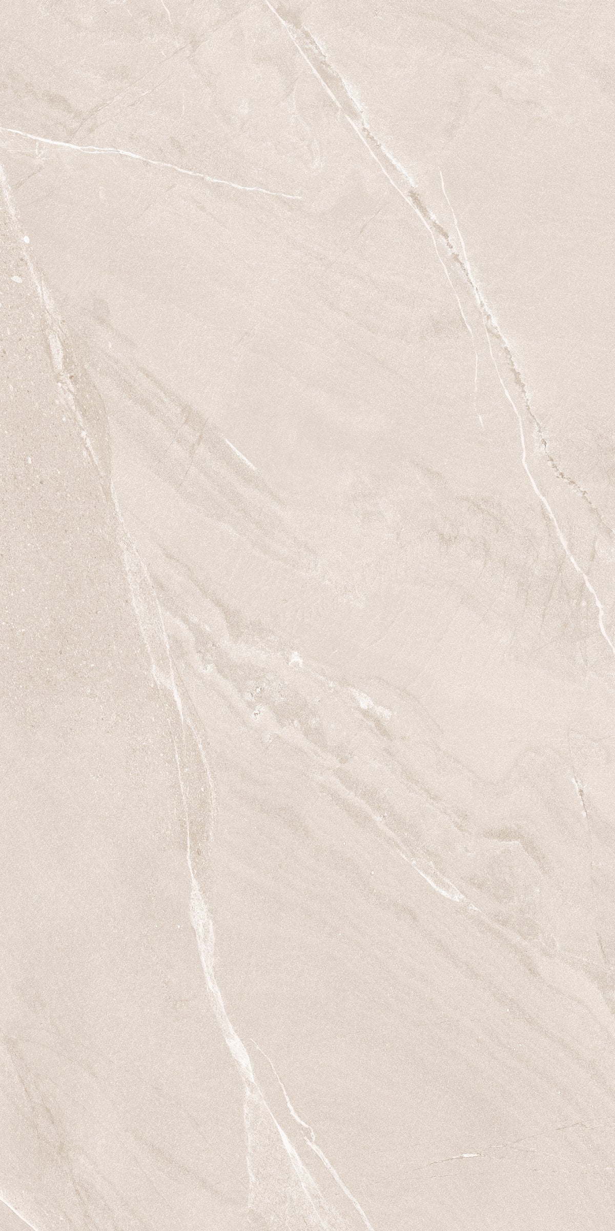 Vloer-/wandtegel marmerlook LAGOM SAND b.60 x l.120 cm Mat LIMCARO