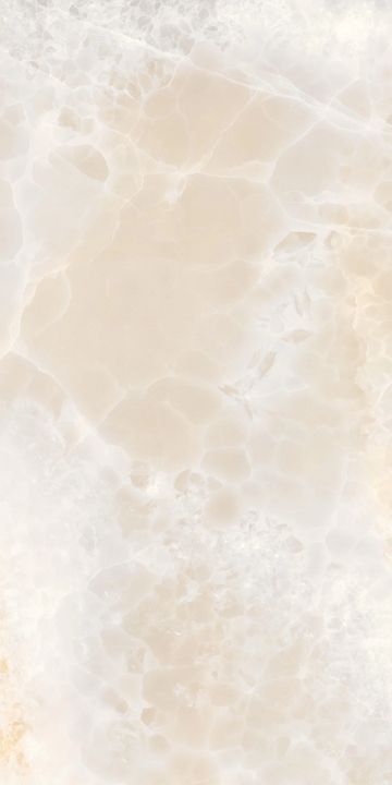 Carrelage sol / mur effet marbre  ONYX SUNRISE l.60 x L.120 cm Brillant LIMCARO