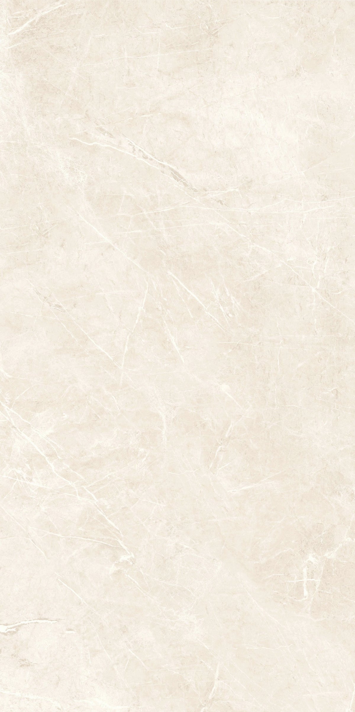 Carrelage sol / mur effet marbre PRESTIGE BONE l.60 x L.120 cm Mat LIMCARO