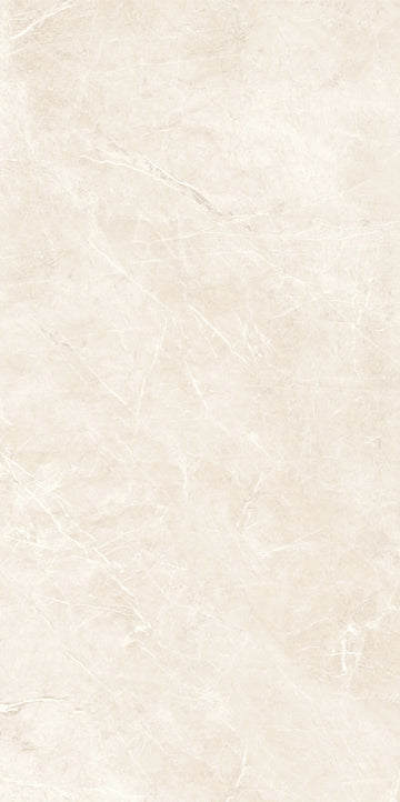 Carrelage sol / mur effet marbre PRESTIGE BONE l.60 x L.120 cm Mat LIMCARO