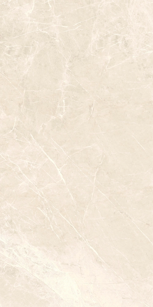 Carrelage sol / mur effet marbre PRESTIGE BONE l.60 x L.120 cm Mat LIMCARO